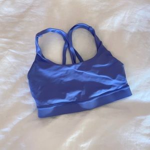 Lululemon Energy Bra